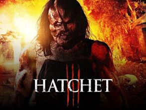 Hatchet III