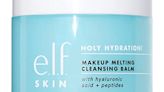 e.l.f. Holy Hydration! Makeup Melting Cleansing Balm, Now 12% Off