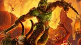 The next Doom game is apparently called The Dark Ages and will go all Army of Darkness in a medieval world