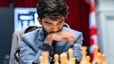 Praggnanandhaa holds Caruana, Gukesh draws with Giri in Superbet Chess Classic
