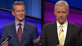 Ken Jennings Had An A+ (And Probably Valid) Response When Asked If He'd Ever Try Out Alex Trebek's...