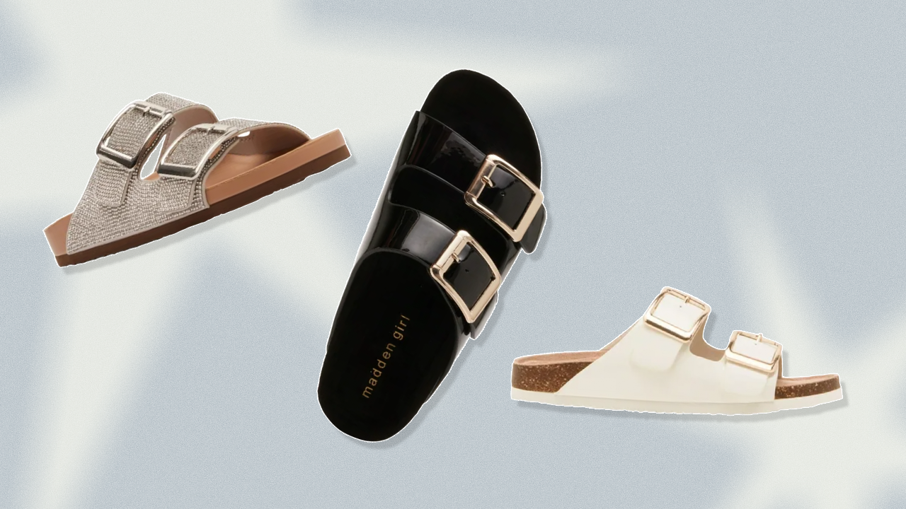 The Most Convincing Birkenstock Dupes Are Under $30 Right Now (& They’re Selling Fast)