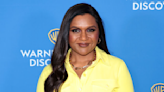 Mindy Kaling talks writing 'Legally Blonde 3': Elle Woods is 'kind of like Reese's "Avengers" character'