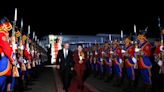 Will Vladimir Putin be arrested in Mongolia?