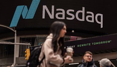 What Is The Nasdaq 100 Index? | Bankrate