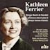 Kathleen Ferrier Sings Bach & Handel (famous album plus 5 major bonus tracks)