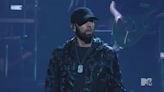 Eminem Opens 2024 MTV VMAs With Self-Referential Performance of ‘Houdini’ and ‘Somebody Save Me’