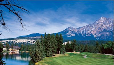 Fairmont Jasper Park Lodge reported to have survived horrifying wildfire in Canada