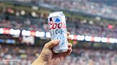 Coors Light hits a home run with hilarious commemorative can design