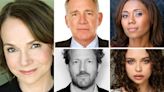 ‘Fatal Attraction’: Paramount+ Series Adds Five To Cast