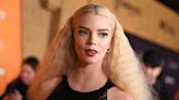 Anya Taylor-Joy Doesn’t Drive. She Performed Her Own Stunts in ‘Furiosa: A Mad Max Saga’ Anyway