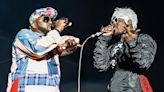 OutKast to Reissue Aquemini and Speakerboxxx/The Love Below