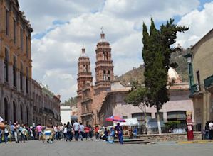 Zacatecas