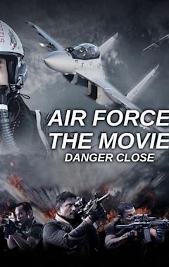 Air Force The Movie: Selagi Bernyawa