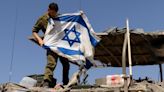 Israel Vows Response to Iran as Allies Urge Restraint