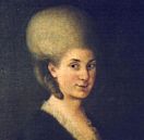 Maria Anna Mozart