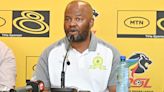 Have Kaizer Chiefs made a formal approach for Manqoba Mngqithi's services? Mamelodi Sundowns coach's agent Makaab responds | Goal.com