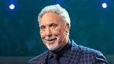 Tom Jones Announces 2023 Tour Dates