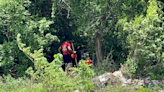 Cancún: autoridades hallan cadáver en zona de maleza en Paseos del Mar