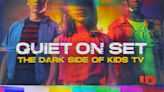 ‘Quiet on Set: The Dark Side of Kids TV’ Trailer: Docuseries Alleges ‘Abusive’ Work Conditions on ‘iCarly,’ ‘Zoey 101’ and ‘Victorious’