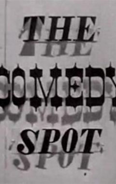 The Comedy Spot