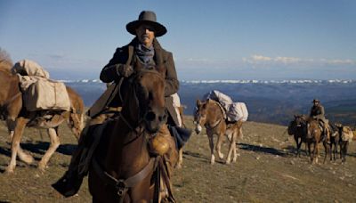 Kevin Costner s big Western sequel pulled from theaters just weeks before its release