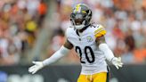 Cameron Sutton thanks Steelers and Pittsburgh fans