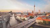 Berlin é única e inigualável, o centro do Velho Mundo