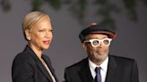 Spike Lee Remembers the Hilarious, Unusual Way He Met Wife Tonya Lewis Lee