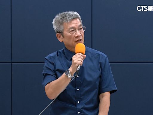 李文宗稱「負責任地不知情」 網：聽君一席話如聽一席話