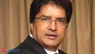 Buy right, sit tight? Those who sold post-election results are still licking their wounds: Raamdeo Agrawal