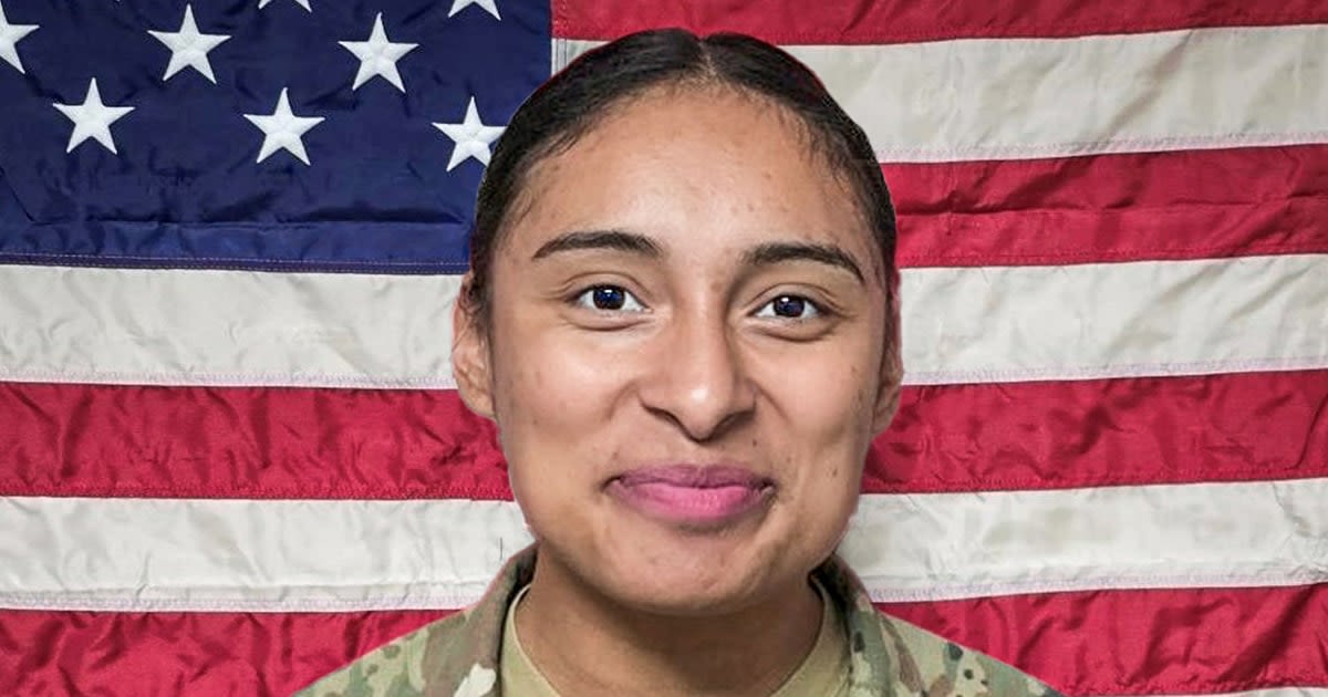 Slain Fort Campbell Latina soldier's mom wants answers as group offers reward for info