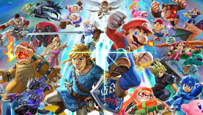 Masahiro Sakurai Reveals Every Super Smash Bros. Ultimate Character Basically Has the Same Win Rate