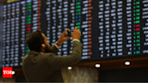 Pakistan's KSE suspends trading due to fire in the building, Geo TV reports - Times of India