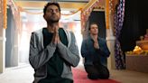 ‘A Nice Indian Boy’ Review: Karan Soni and Jonathan Groff in a Winning Gay Rom-Com