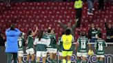 2-1. Daiana clasifica a Palmeiras a las semifinales de la Copa Libertadores femenina
