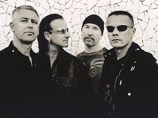 U2 Announces ‘How to Re-Assemble an Atomic Bomb’ With Unreleased Songs to Honor ‘Dismantle’ Album’s 20th Anniversary