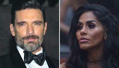 Julián Gil considera que el trato de Lupillo a Maripily ha sido "pésimo": "No sabe la fuerza que tenemos nosotros [los boricuas]"