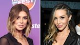 Raquel Leviss Doesn't Like Seeing Scheana Shay's Face on 'Vanderpump Rules'