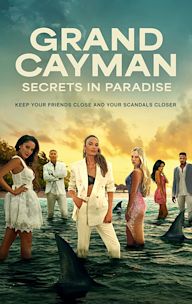 Grand Cayman: Secrets in Paradise