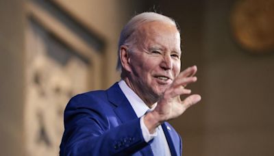 Joe Biden Still Made Huge Gaffes in Recent Interview Despite White House Pre-Approving Questions, Radio Host Reveals