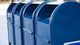 More mailbox thefts in Lexington prompts warning from police