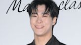 K-Pop Star Moonbin Dies At 25