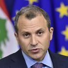 Gebran Bassil