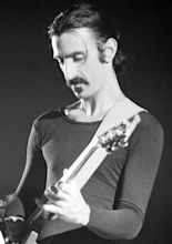 Frank Zappa - Frank Zappa - qaz.wiki