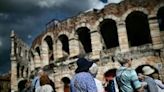 Italian opera celebrated in Verona’s ‘magical’ Arena | Fox 11 Tri Cities Fox 41 Yakima