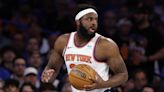 Knicks’ Mitchell Robinson Vows ‘Revenge’ After Injury Update