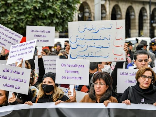 Féminicides au Maghreb: le silence se fissure mais la prévention reste insuffisante