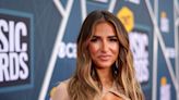 Fans Had A Lot To Say About Jessie James Decker's Nude Dress