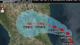 Potencial ciclón tropical Uno se forma en el Golfo de México, se prevén lluvias torrenciales en el sur del país | El Universal